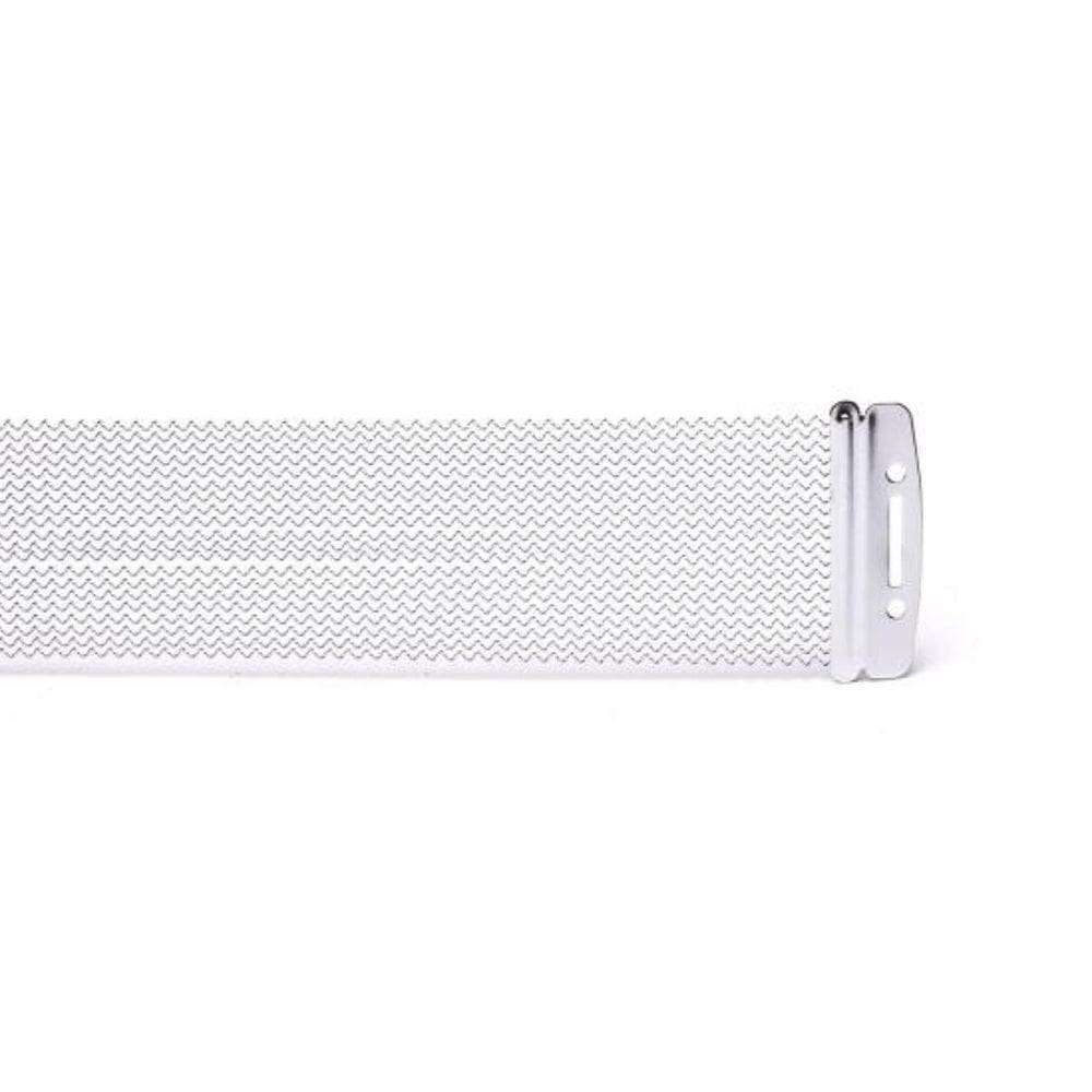 Esteira de Caixa Noah Zowag NSP528 Cromada 14" com 20 fios