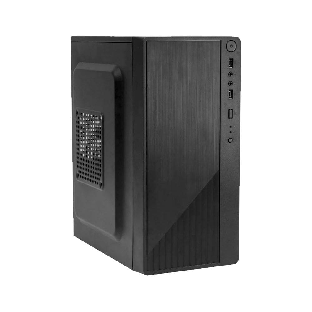 PC Intel i3, 4GB RAM e SSD 120GB Trabalhe sem travar!