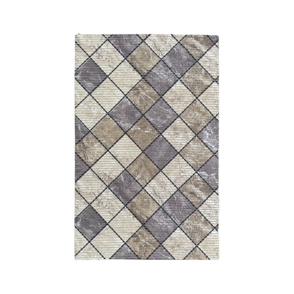 Passadeira Emborrachada Antiderrapante 5mm 10,00 x 0,65m RM Decor