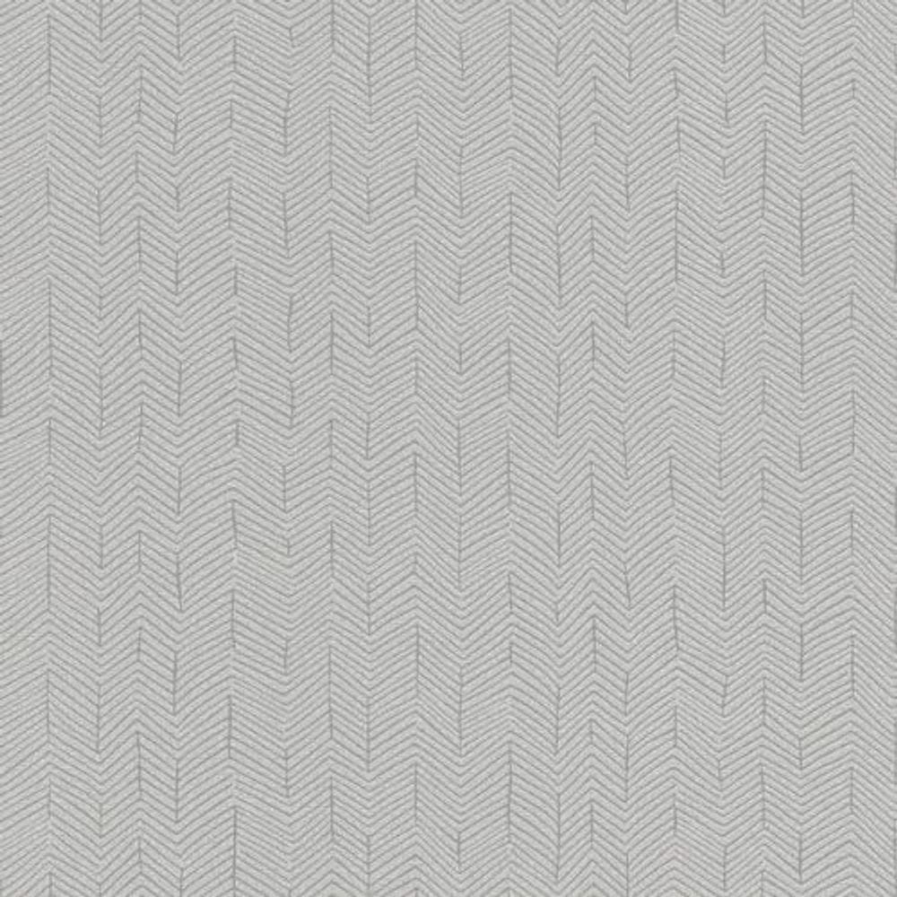 Papel De Parede Kylie Geométrico Cinza 34324