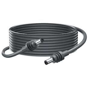 Cabo DC para Starlink Mini 5.5x2.1 Vedação 100W 2M
