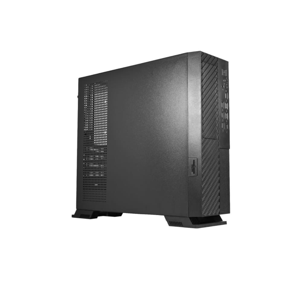 PC Intel i3 4GB RAM SSD 120GB – Agilidade para o dia a dia