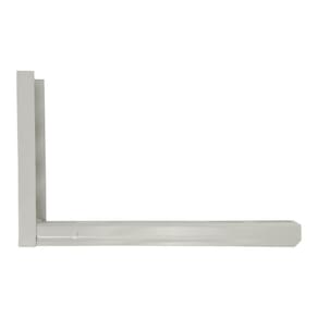 Suporte Para Condensadora 7 A 12.000 Btus 400mm 20kg - Vix Único