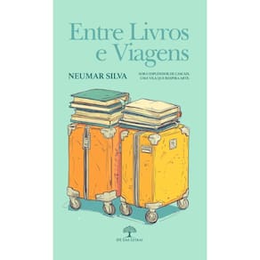 Entre livros e viagens - Sob o esplendor de Cascais, uma vila que respira arte
