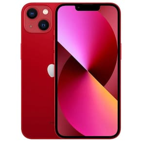 iPhone 13 Apple (PRODUCT)RED, 256GB
