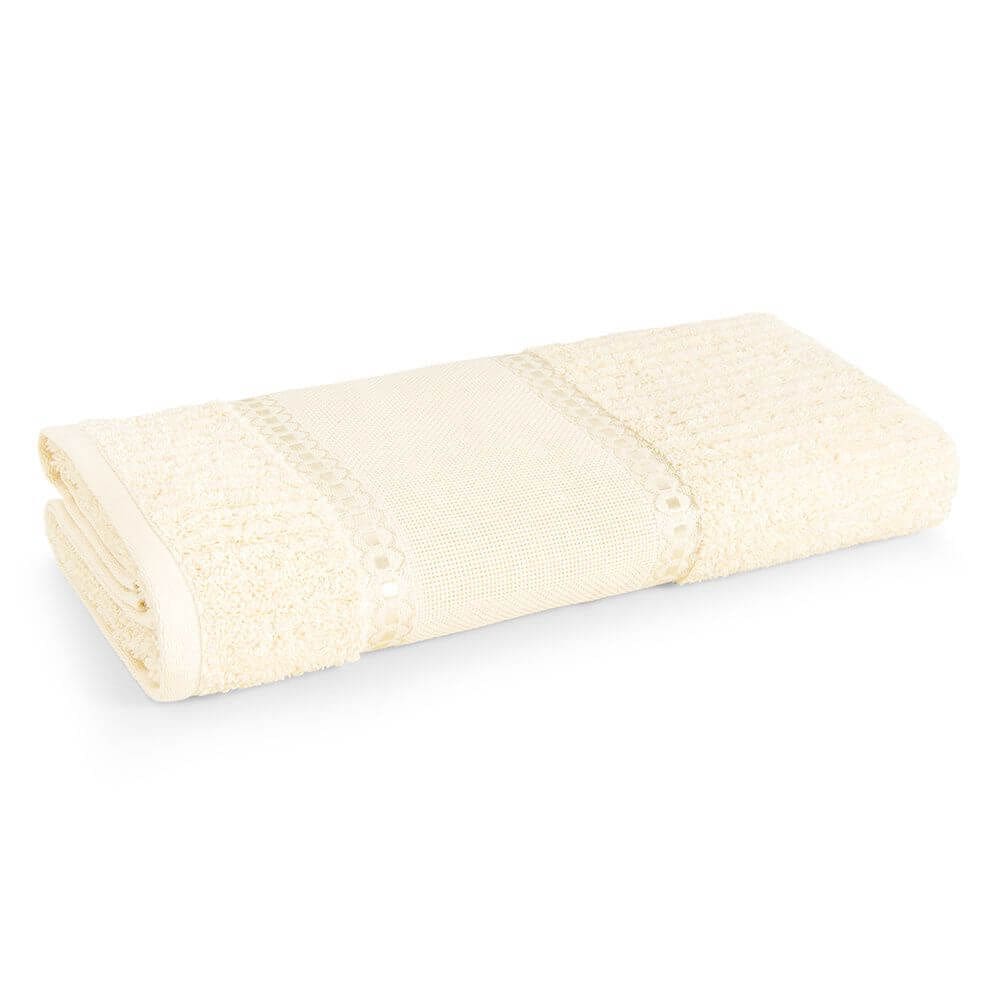 Toalha de Rosto Passa Fitas para Bordar 48cm x 80cm - Karsten