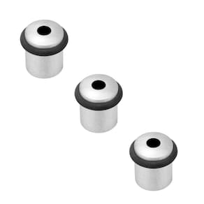 Kit 3 Amortecedor De Porta Imab 0300 Zamak Acetinado Fosco