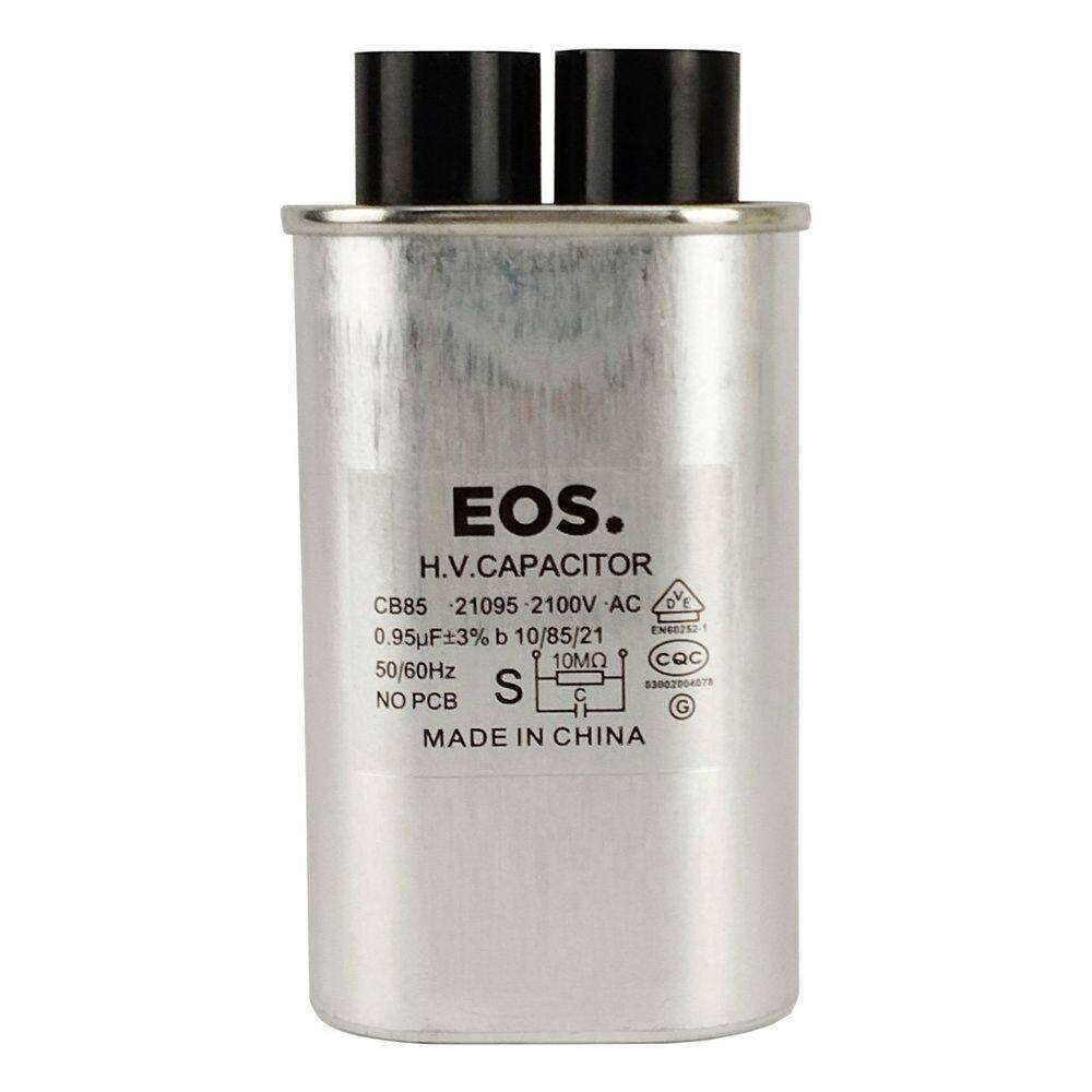 Capacitor Para Micro-ondas 0,95uf 2100v D153321