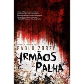 Irmãos de Palha