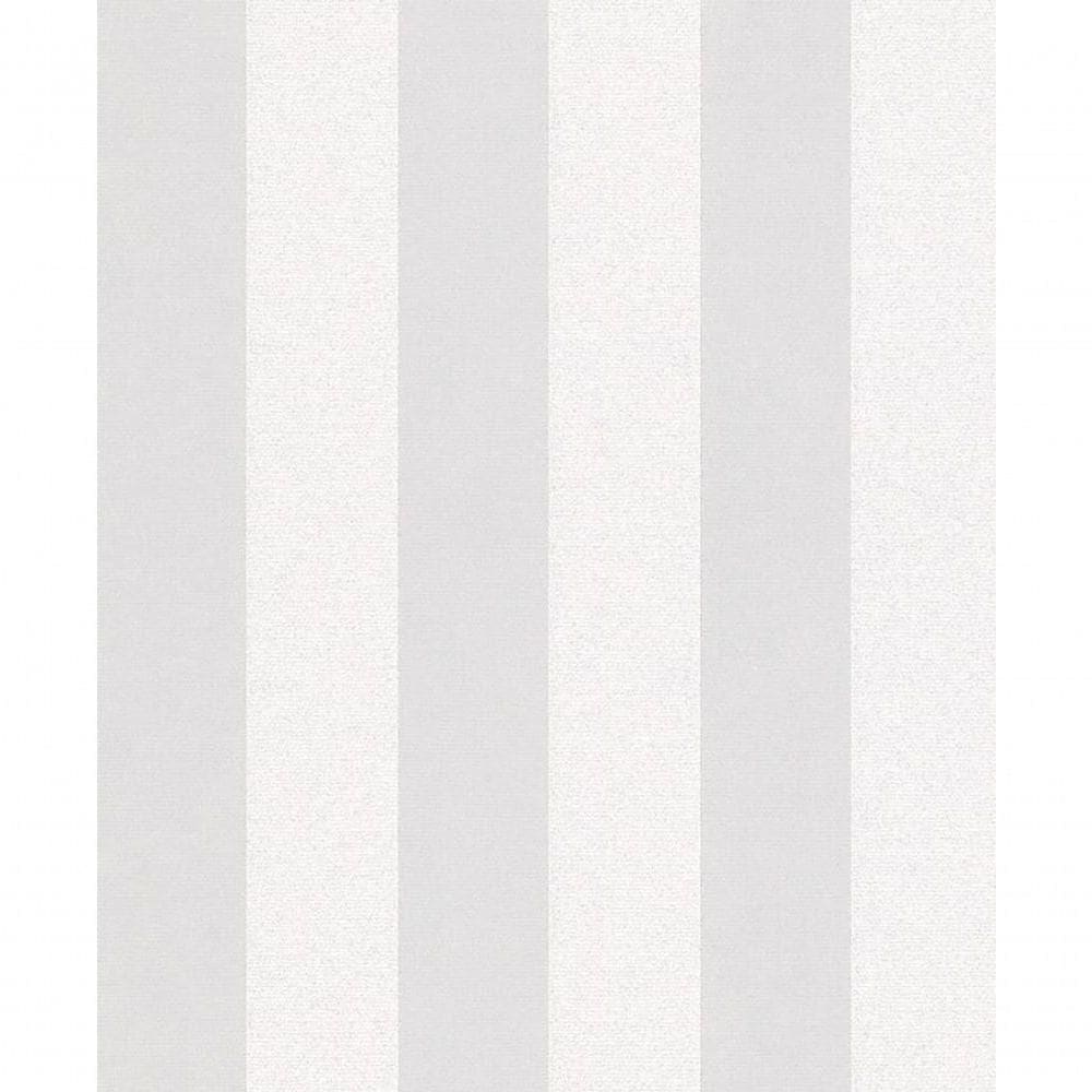 Papel De Parede Ella Listras Vívidas 6752-10 Rolo 10m X 0,53m