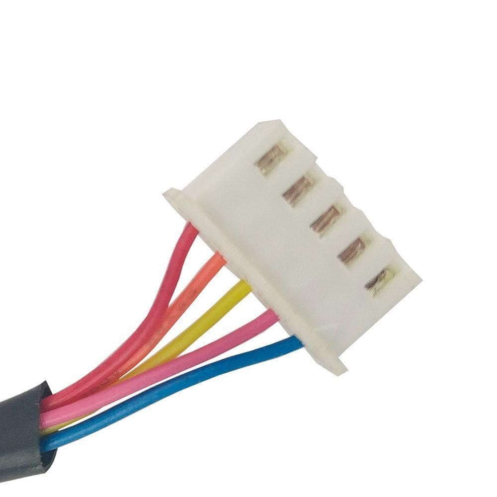 Motor De Aleta Evaporadora 24.000 E 30.000 Btus Elgin