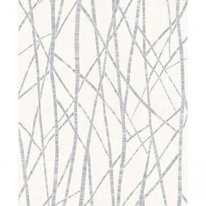 Papel De Parede Ella Bambu 6747-20 Rolo 10m X 0,53m