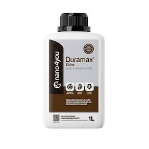 Nano4you - Duramax Shine Decks & Madeiras 1l