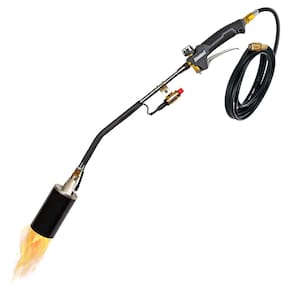Tocha de propano Ivation Heavy-Duty 340K BTU movida a gás