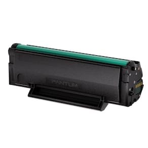 Cartucho de Toner Pantum Tl-b2310h Preto para BP2300, BP2300w, BM2300