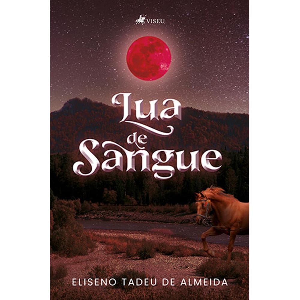 Lua de Sangue 