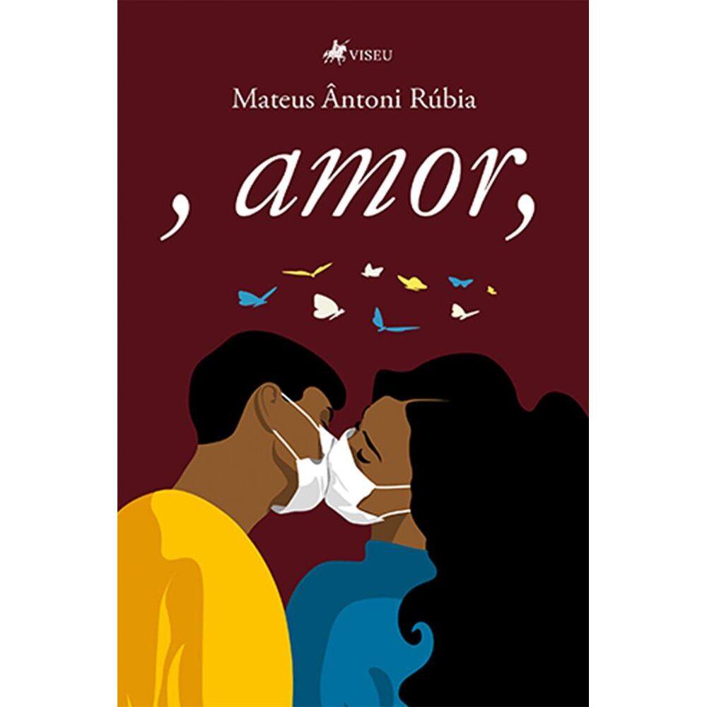 , amor,