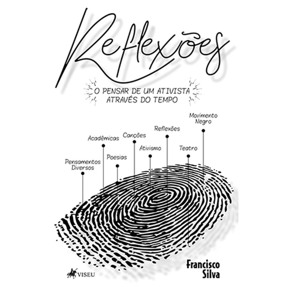 Reflexo~es: o pensar de um ativista através do tempo