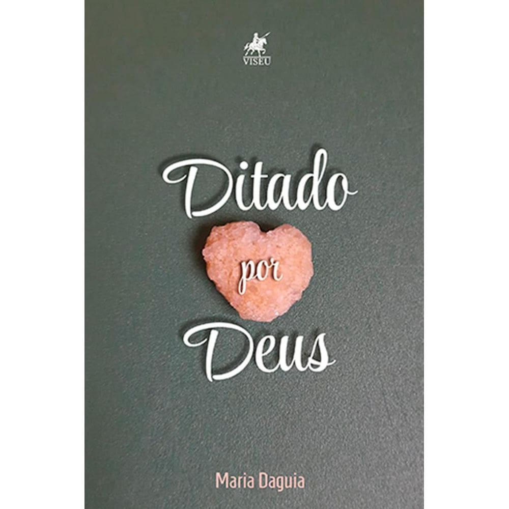Ditado por Deus