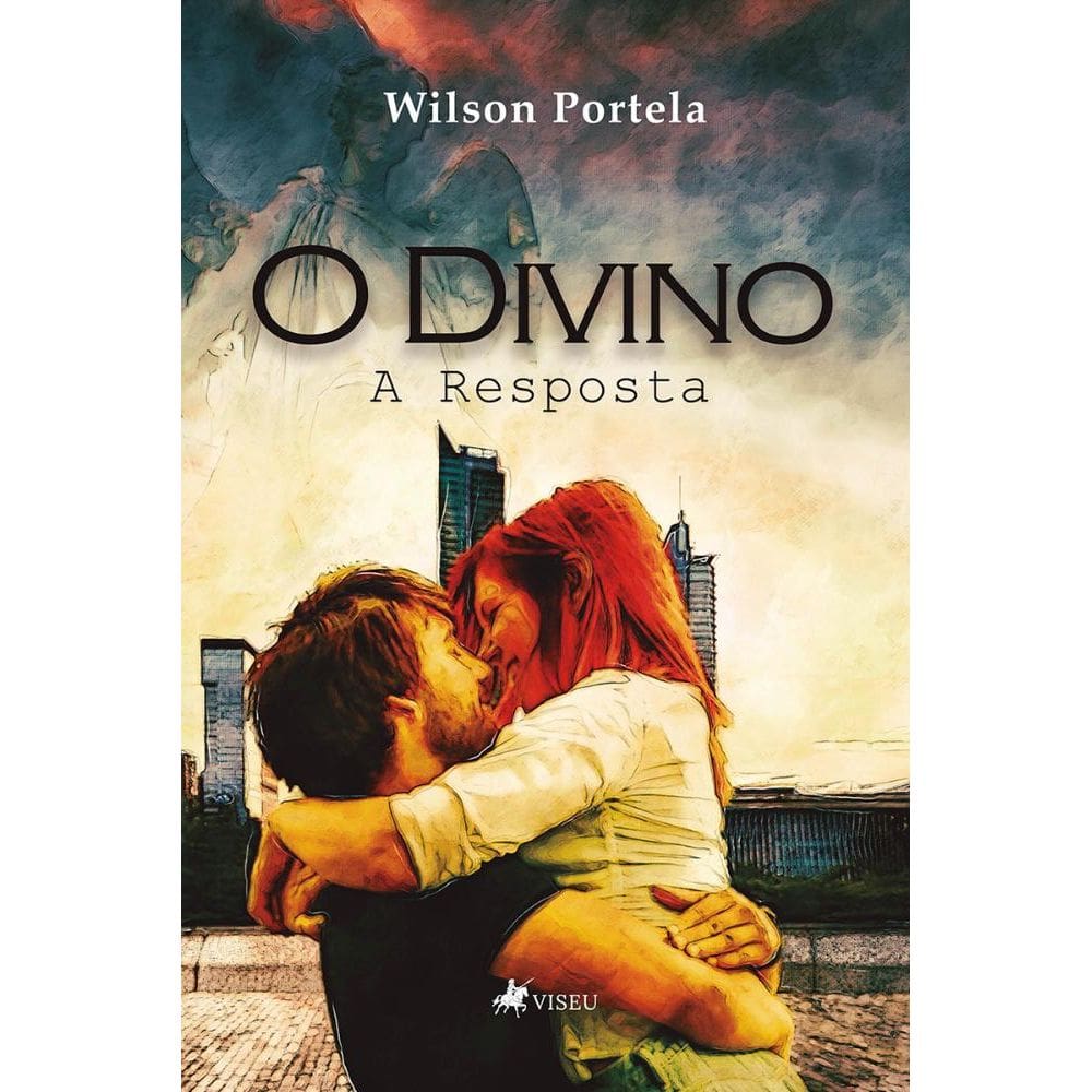 O divino: A resposta