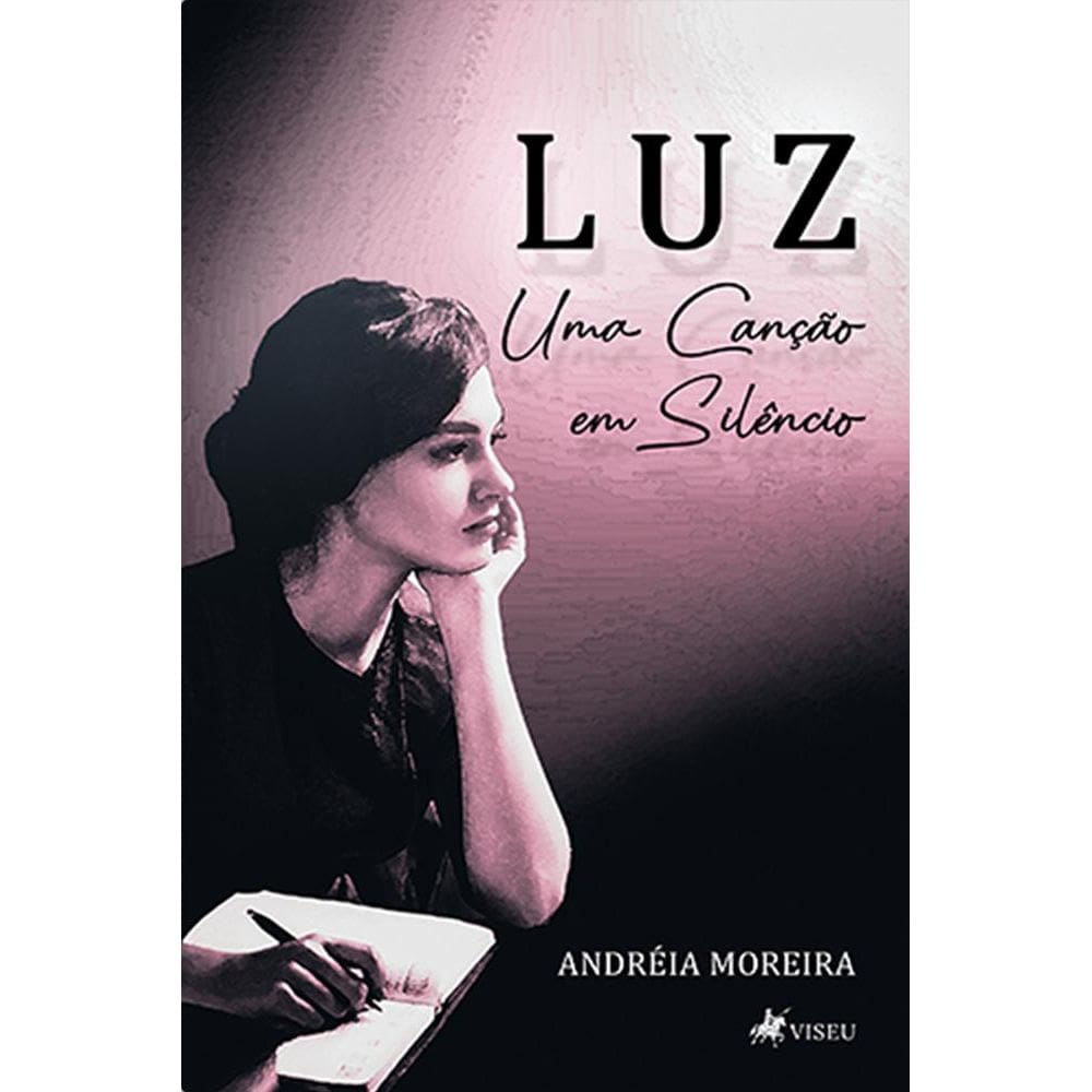 Luz: uma canção em silêncio