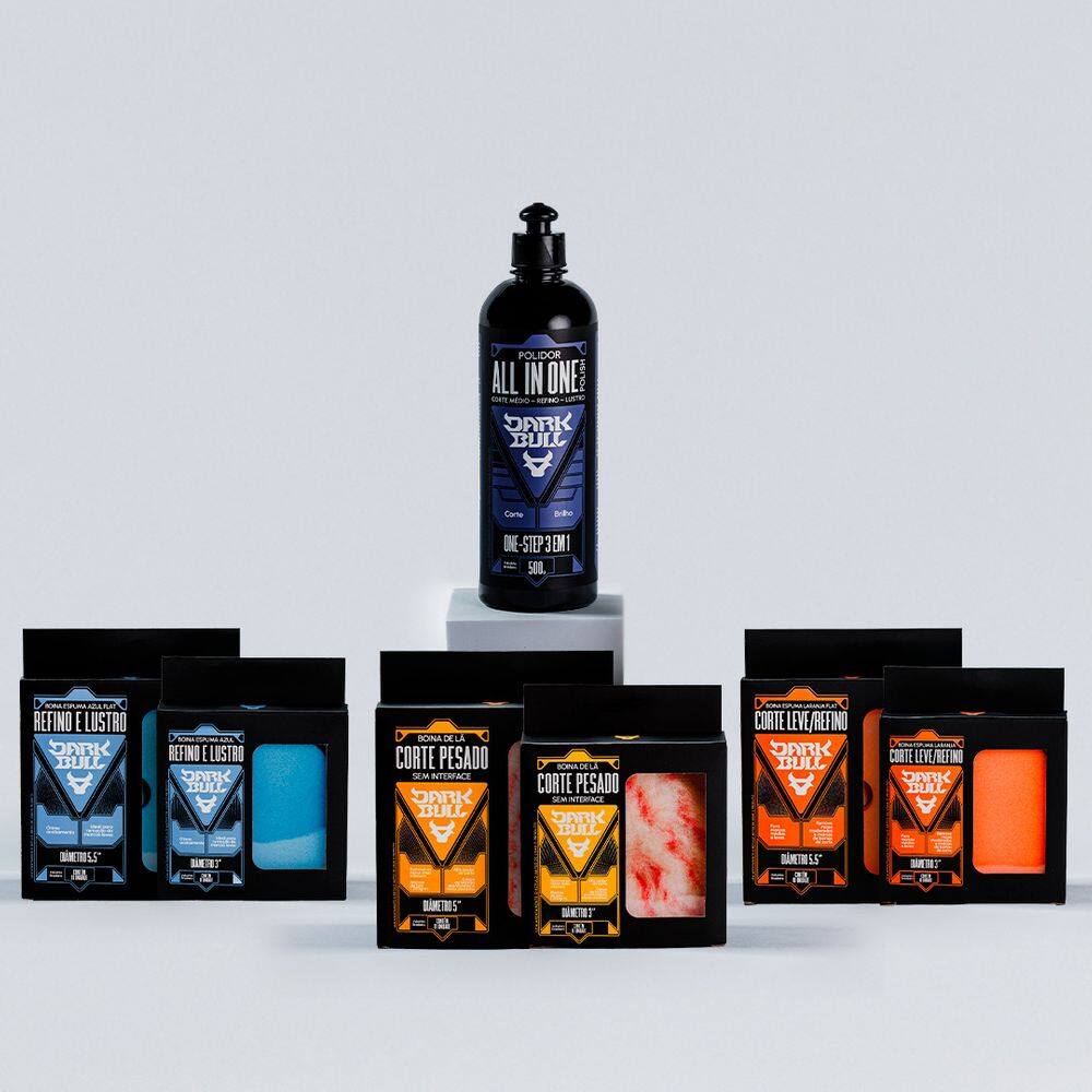 Kit Boinas 1