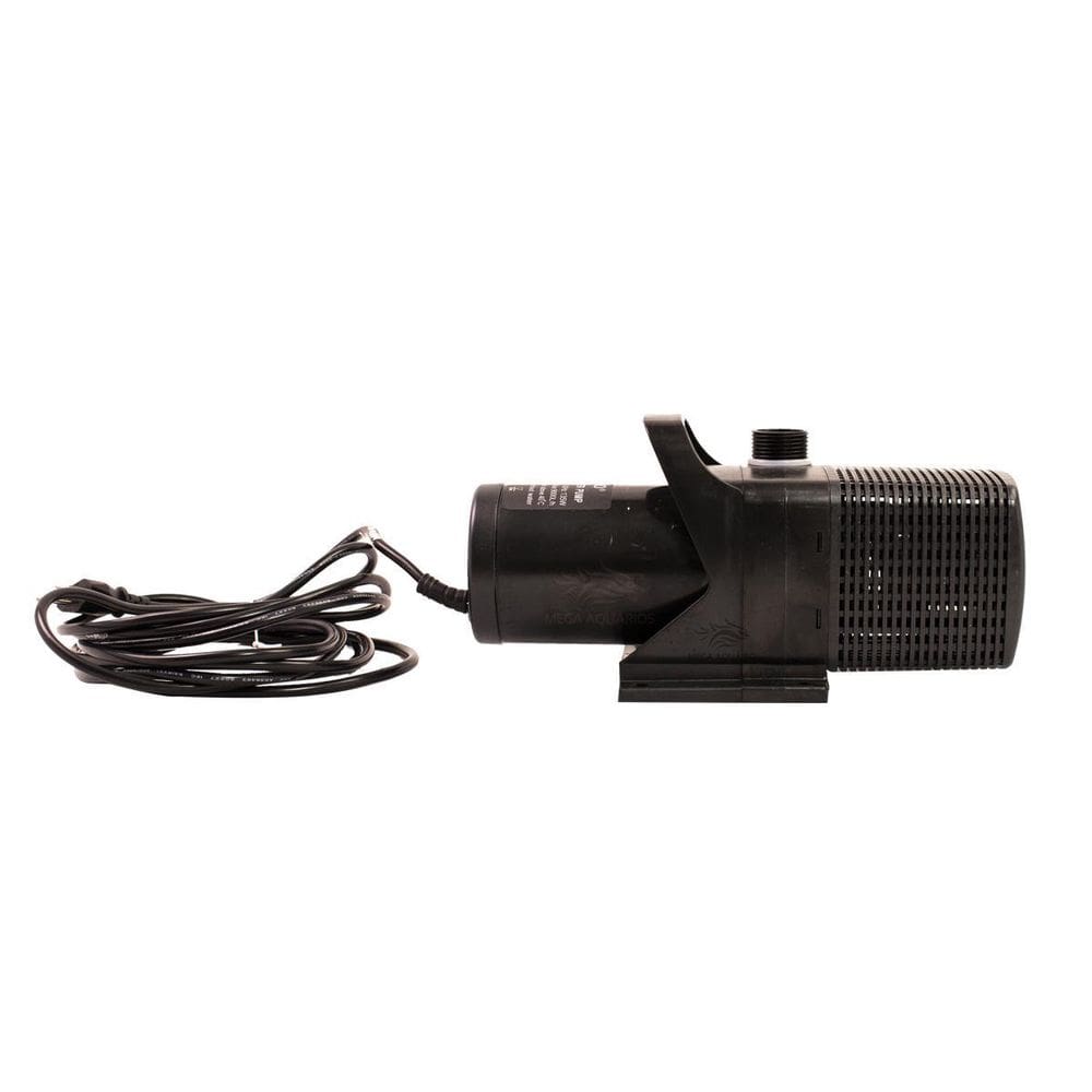 Bomba Submersa P/Lago Sp 616 230W 15000L/H Jebo Aquário 220V