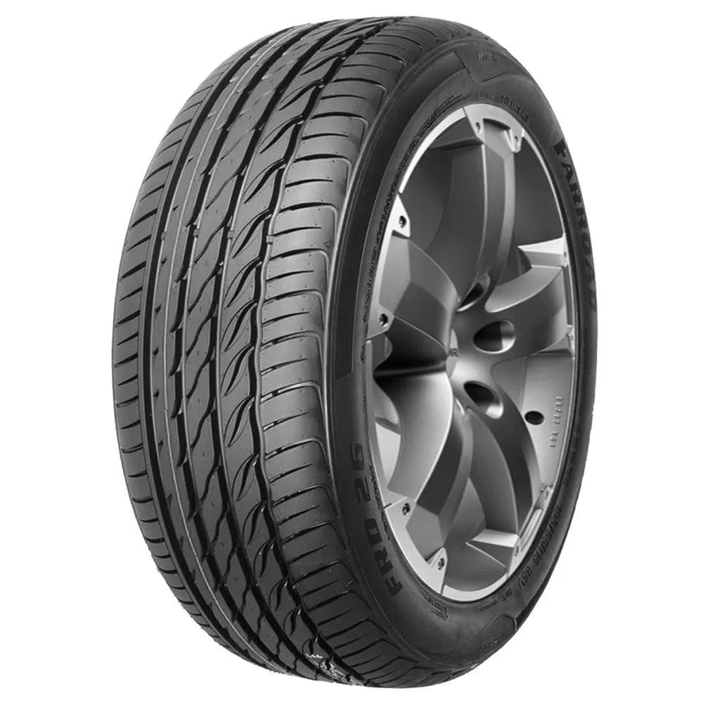 Pneu Aro 17 205/40 R17 Farroad Frd26 Xl 84W