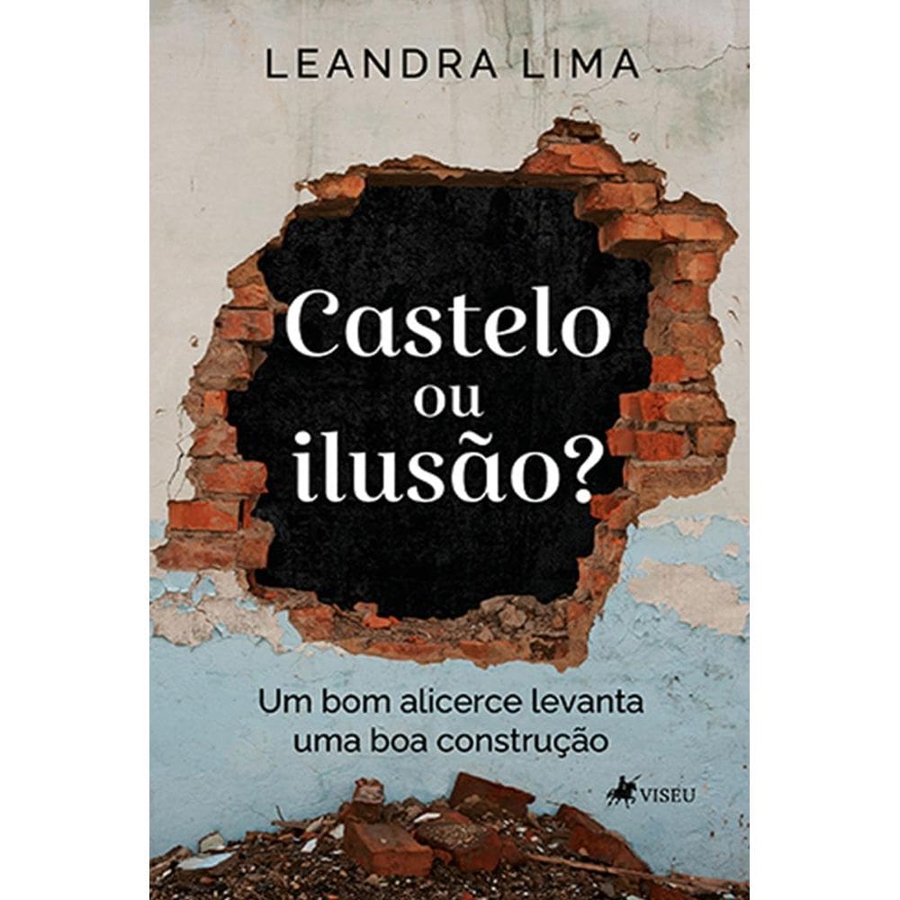 Castelo ou ilusa~o?: Um bom alicerce levanta uma boa construção