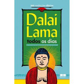 Dalai Lama todos os dias(3103)