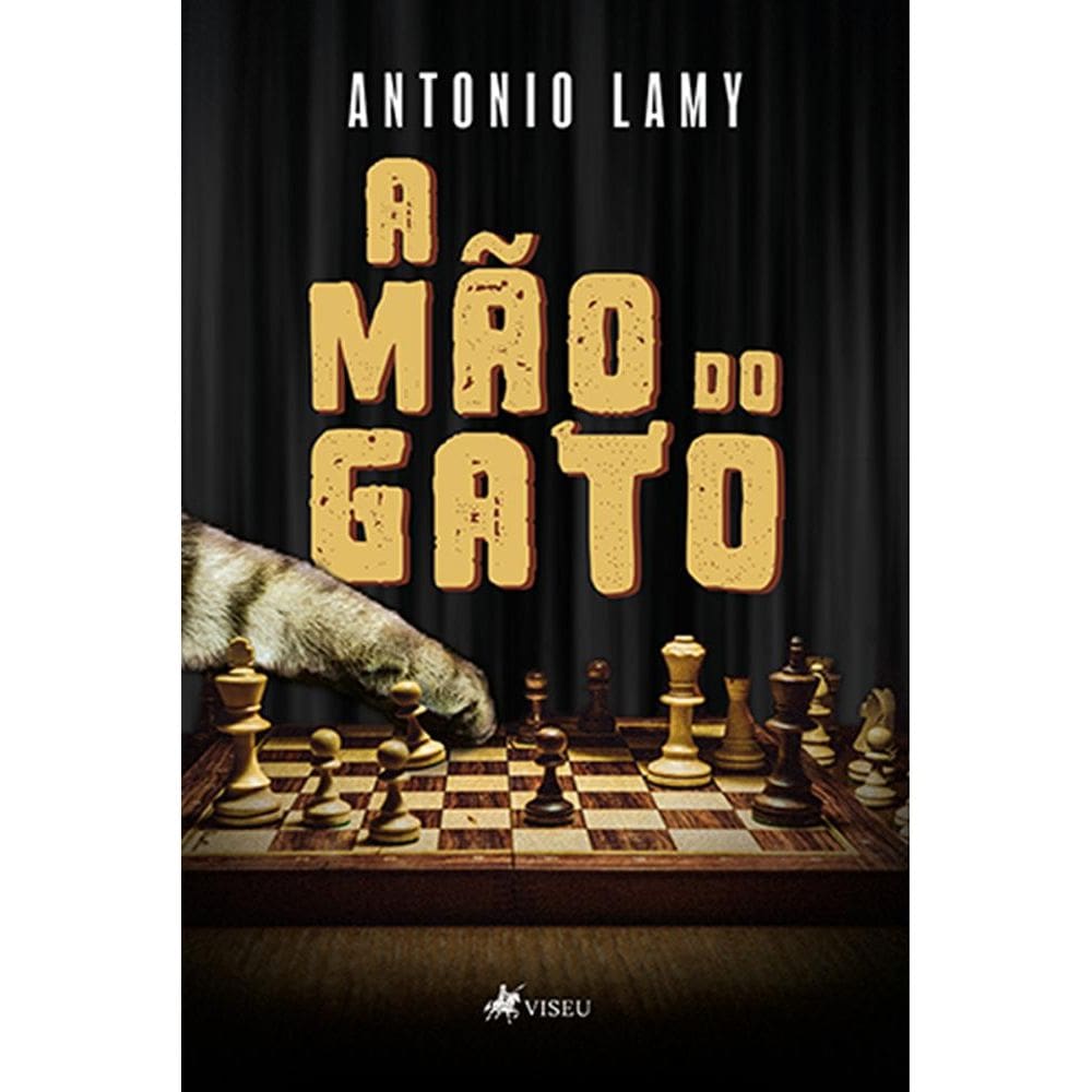 A Ma~o do Gato