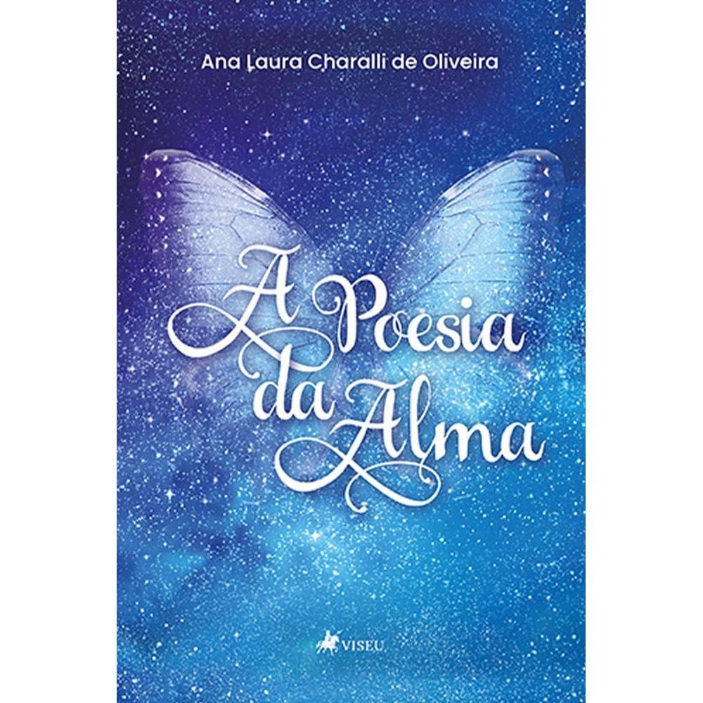 A poesia da alma