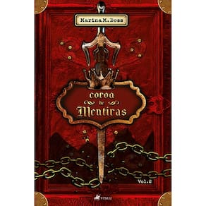 Coroa de Mentiras