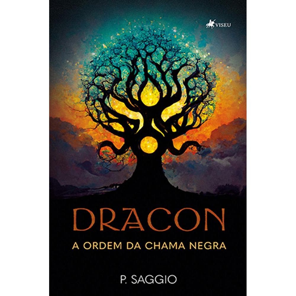 Dracon: A Ordem da Chama Negra