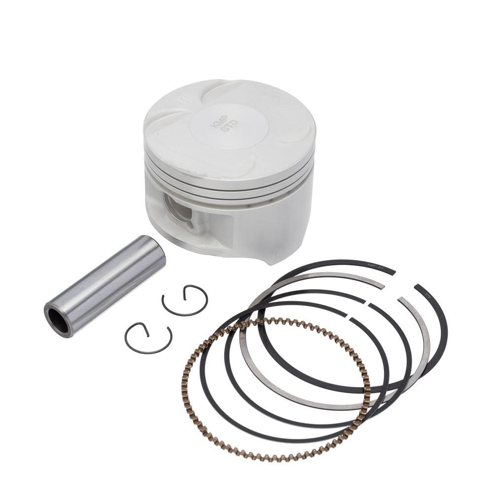 Pistao Kit C/anel  Kmp Dyamond Cbx 250 01/08 - Xr 250  Std [F016]