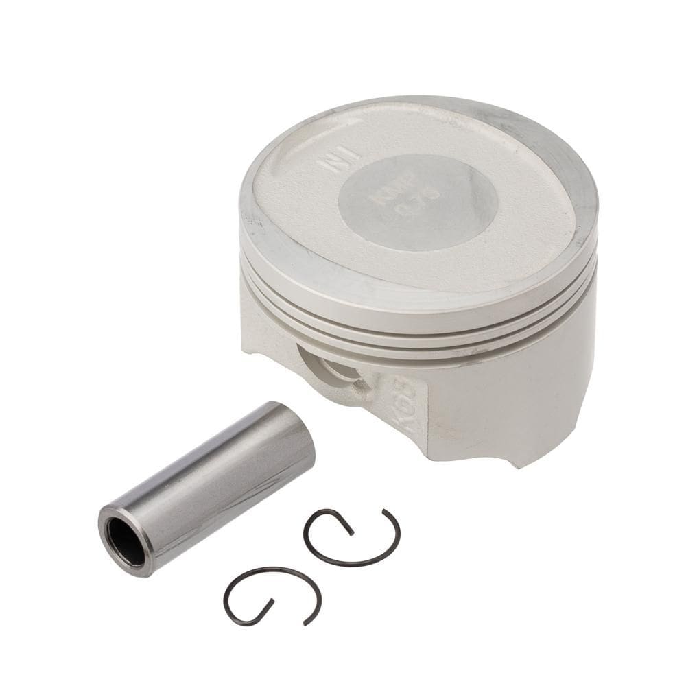 Pistao Pino/trava Kmp Xre 190 0.75 [F016]