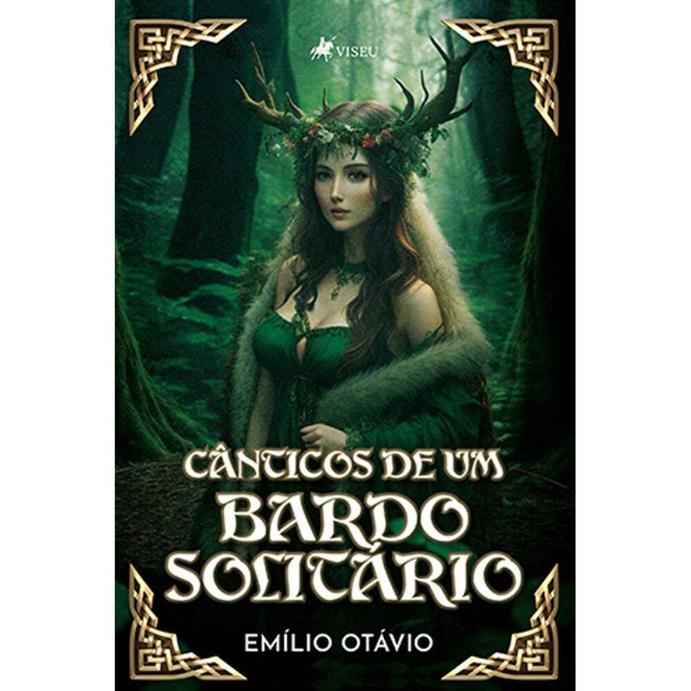 Cânticos de um Bardo solita´rio