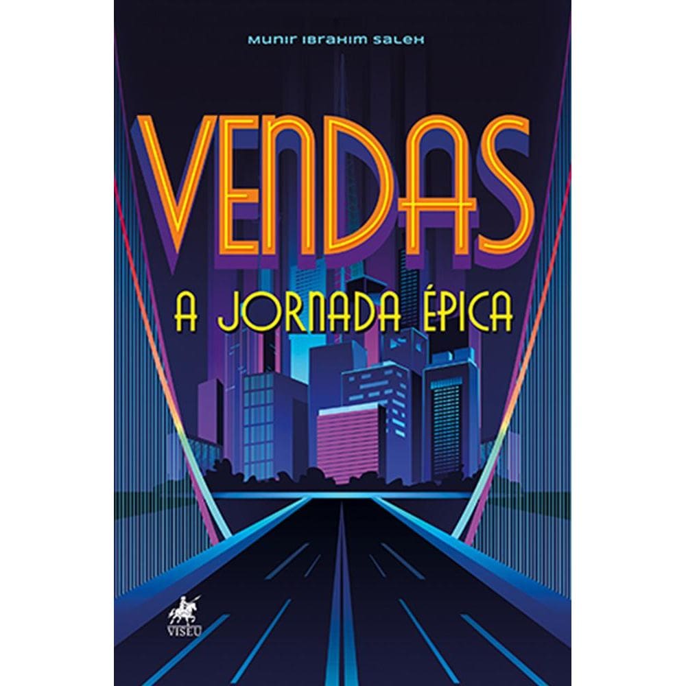 Vendas: A Jornada Épica