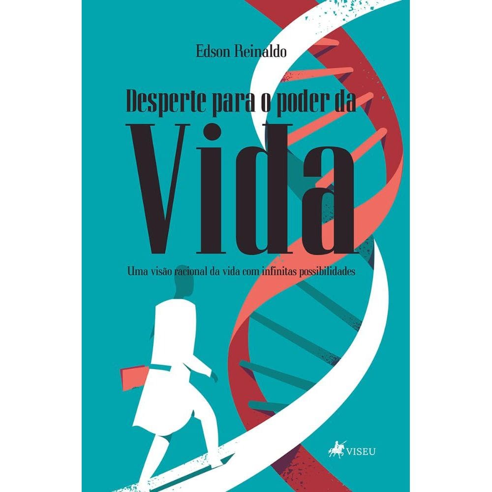 Desperte para o poder da vida