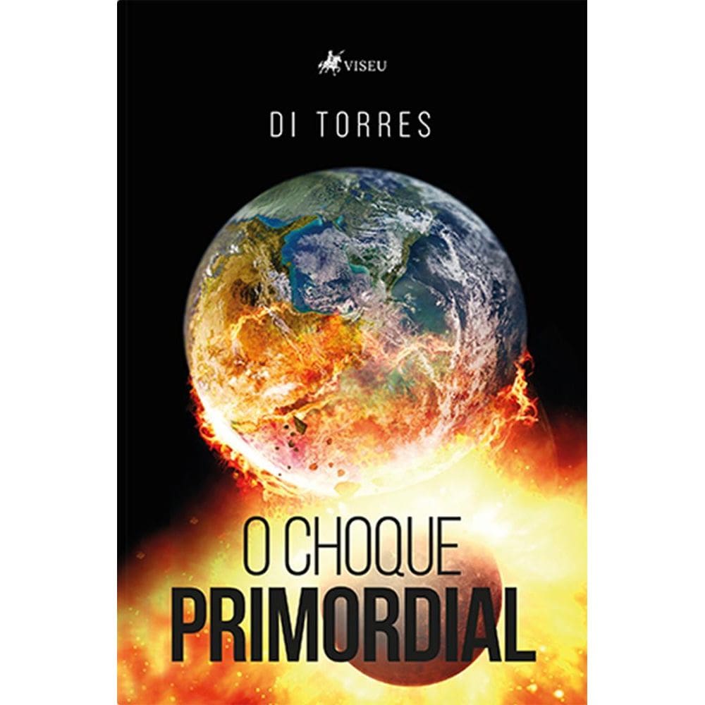 O choque primordial
