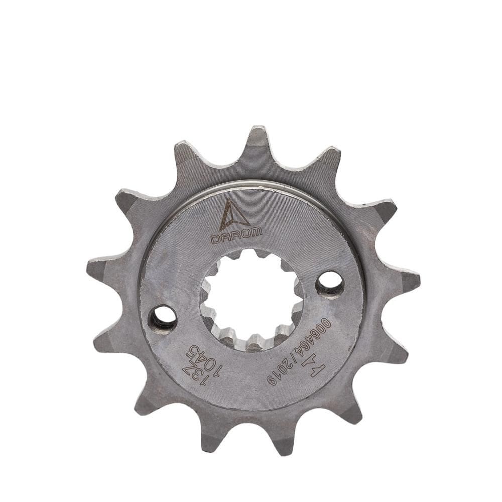 Pinhao Darom 13d Cb 300r 09/15 - Xre 300 09/ [F016]