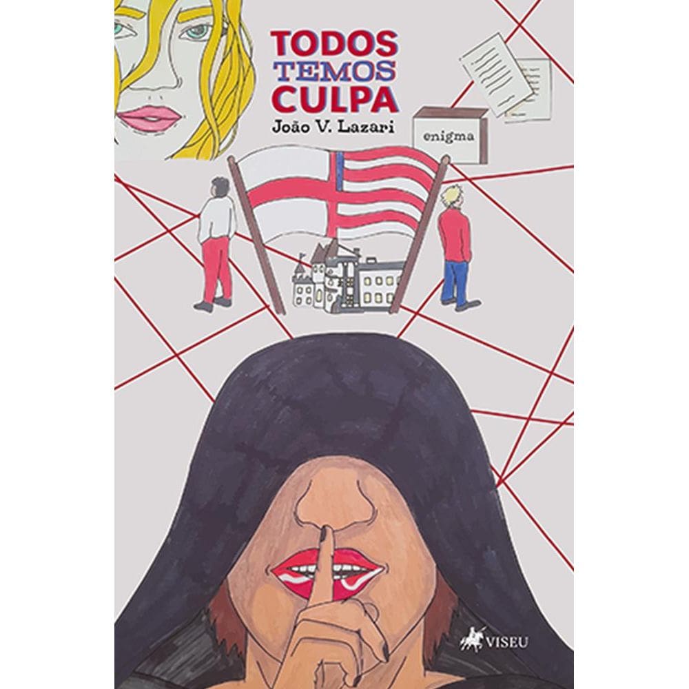 Todos Temos Culpa