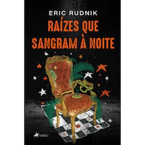 Rai´zes que sangram à noite