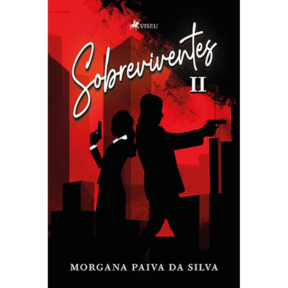Sobreviventes: Parte II