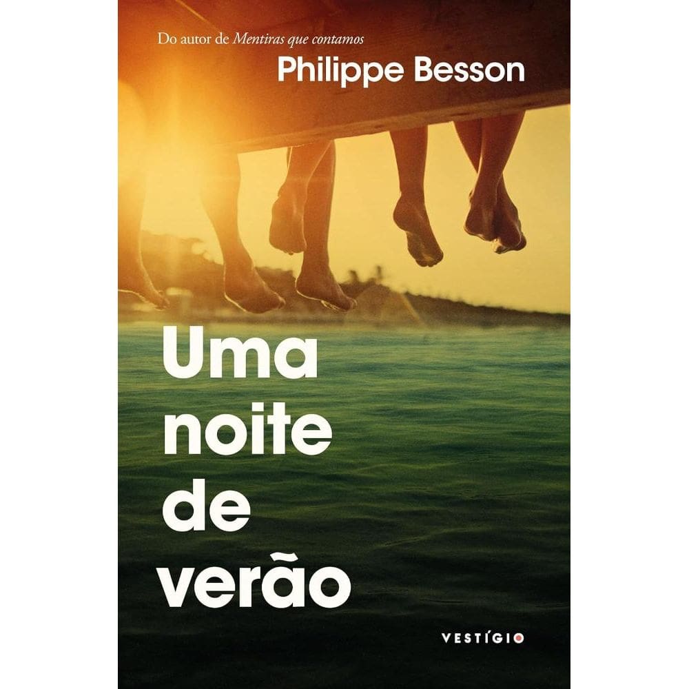 Uma noite de verão(1404)