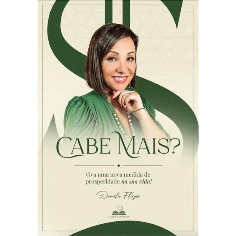 Cabe Mais?