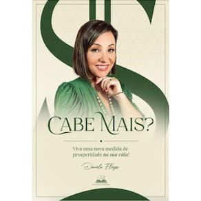 Cabe Mais?