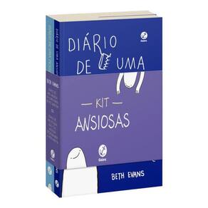 Kit Ansiosas