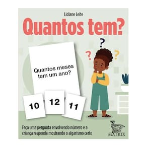 Quantos Tem?