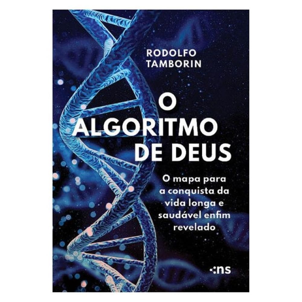 O Algoritmo De Deus